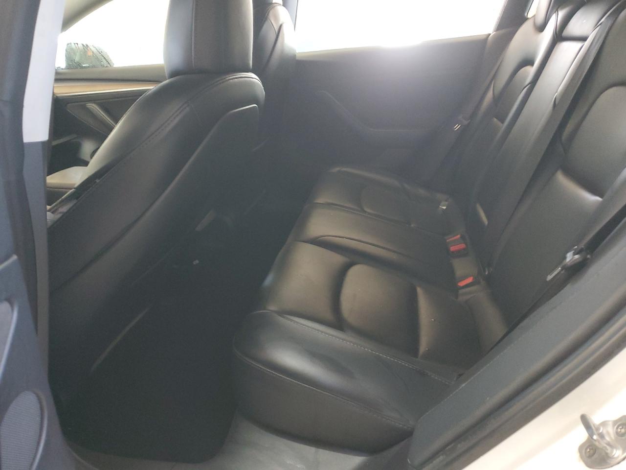 2022 Tesla Model 3 VIN: 5YJ3E1EA1NF189417 Lot: 71966495