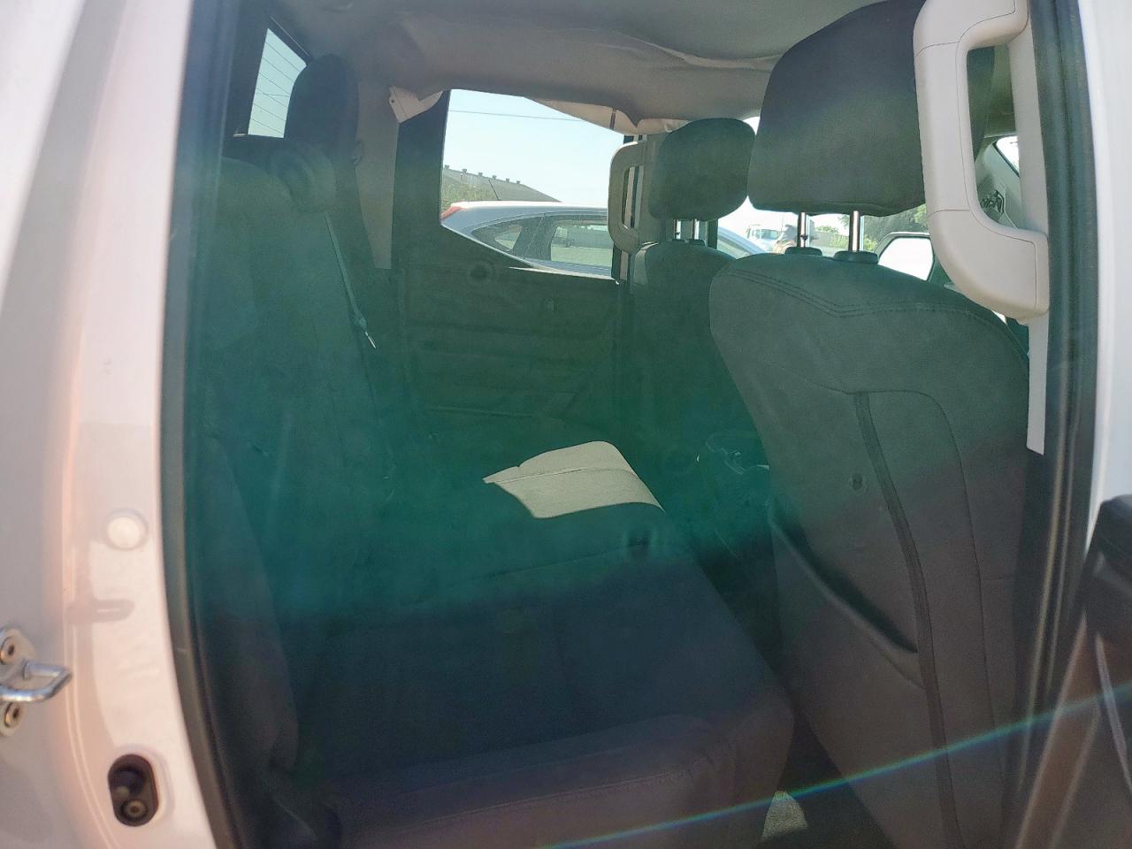 2022 Toyota Tundra Double Cab Sr VIN: 5TFKB5AA9NX012699 Lot: 81884935