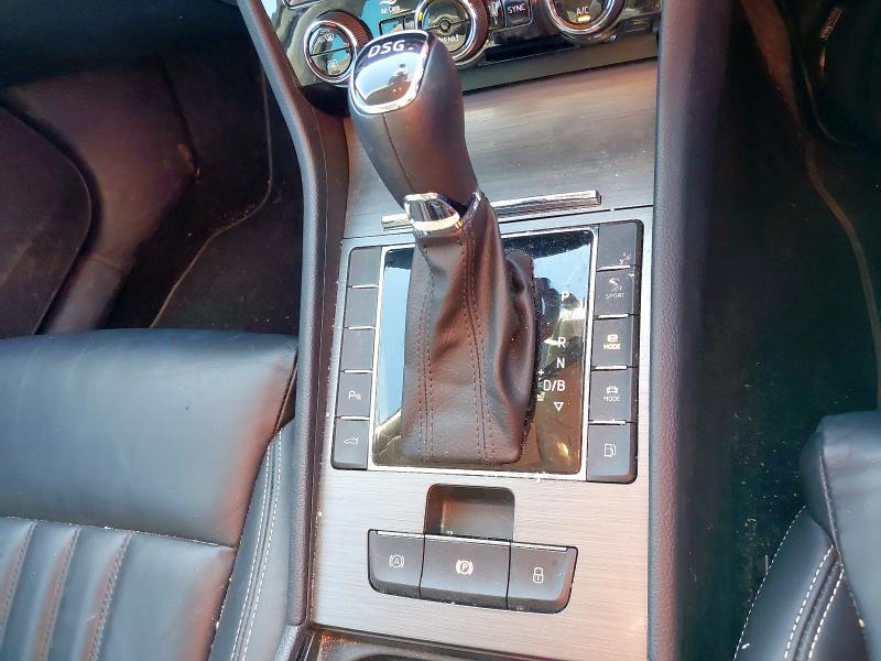 2021 SKODA SUPERB SE L IV PHEV S-A 