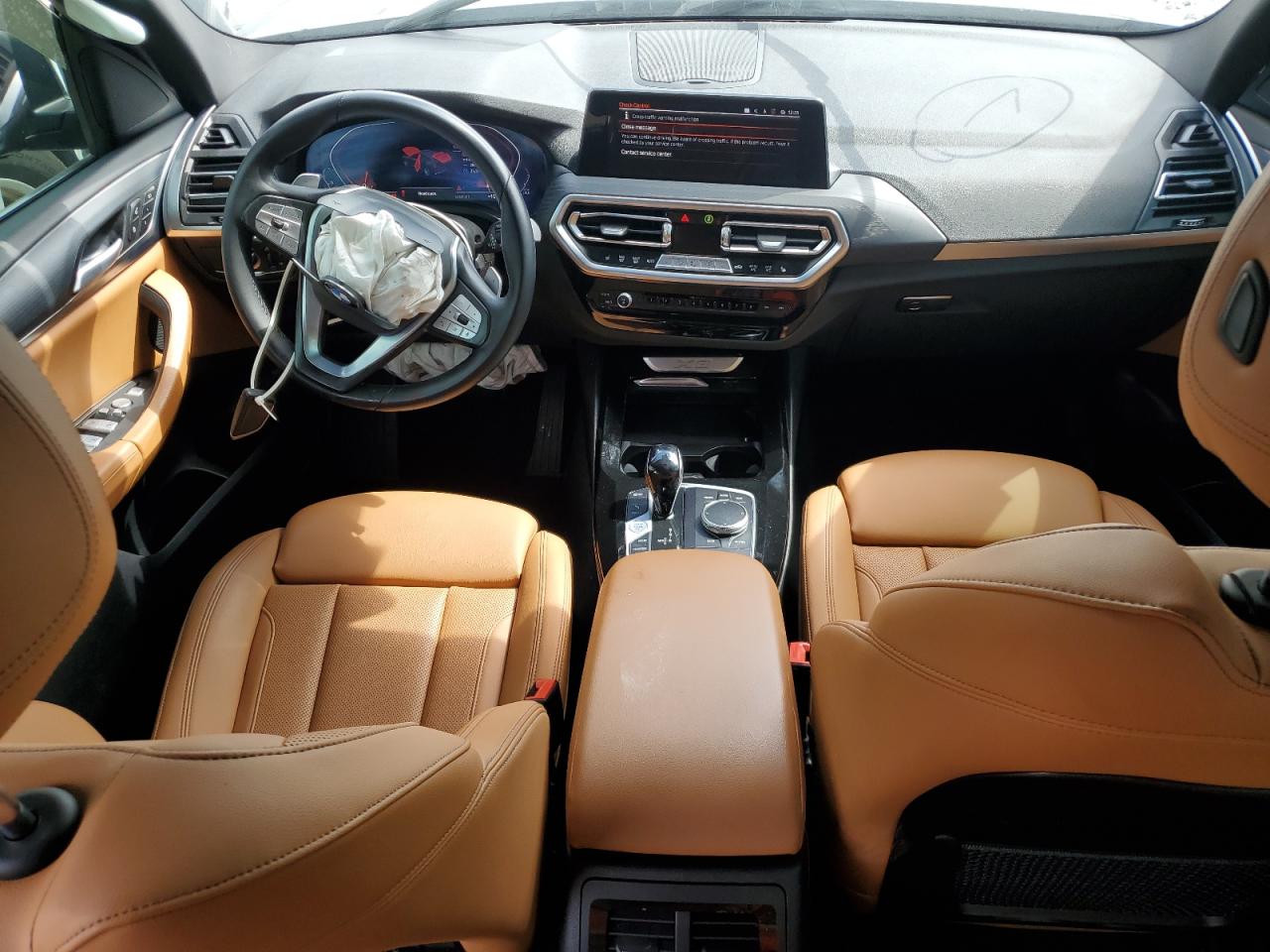 2024 BMW X3 Sdrive30I VIN: 5UX43DP02R9W73305 Lot: 85331505