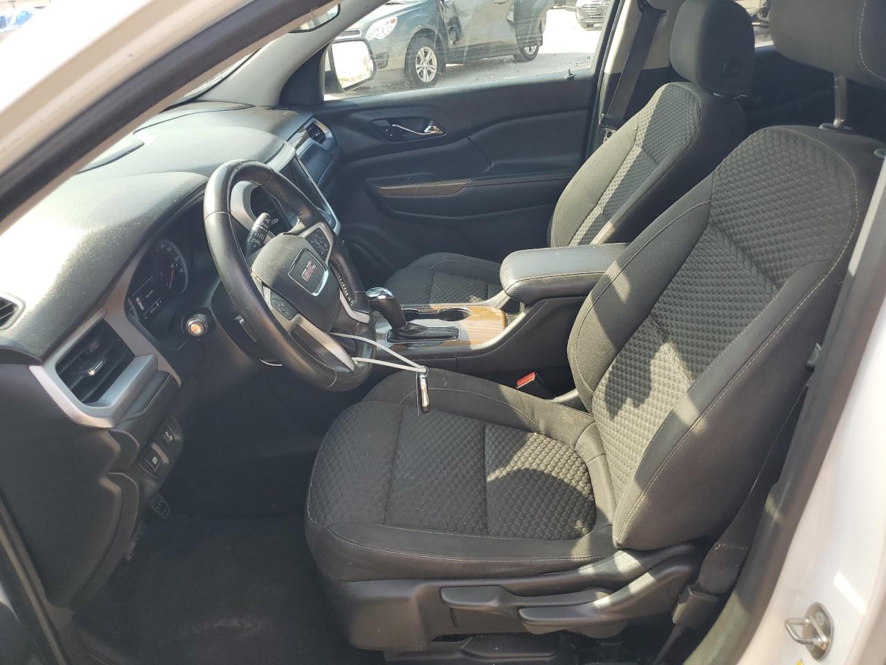 2017 GMC Acadia Sle VIN: 1GKKNKLA5HZ285154 Lot: 81055945