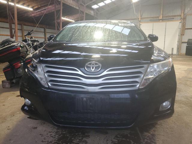 2010 TOYOTA VENZA   