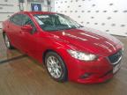 2017 MAZDA 6 SE-L NAV D  for sale at Copart EAST KILBRIDE
