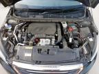 2017 PEUGEOT 308 ALLURE S/S AUTO  for sale at Copart ROCHFORD