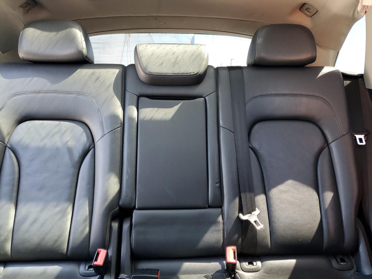 2011 Audi Q5 Premium Plus VIN: WA1DKAFP5BA058019 Lot: 69491115