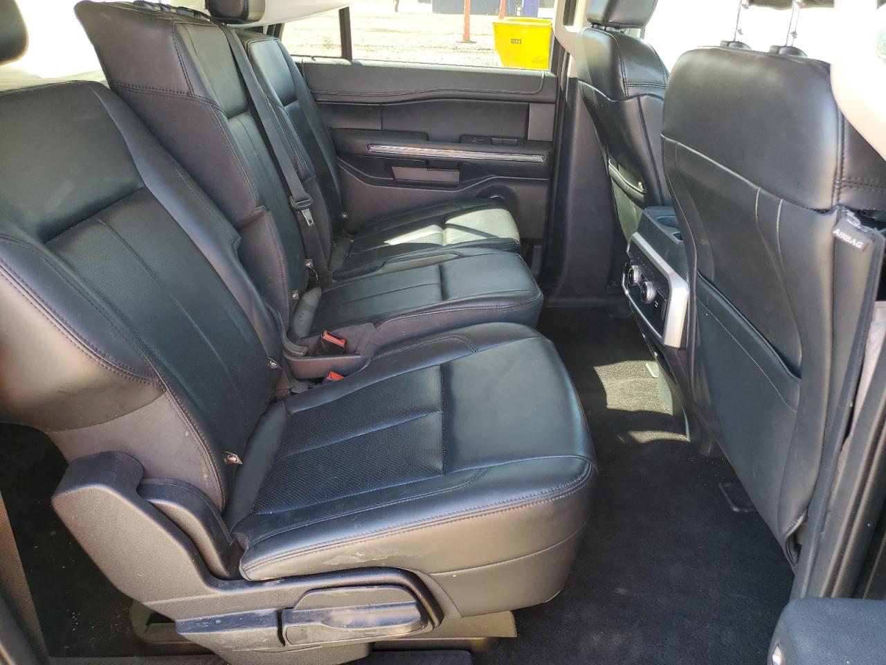 2022 Ford Expedition Max Xlt VIN: 1FMJK1JT5NEA05231 Lot: 84835575