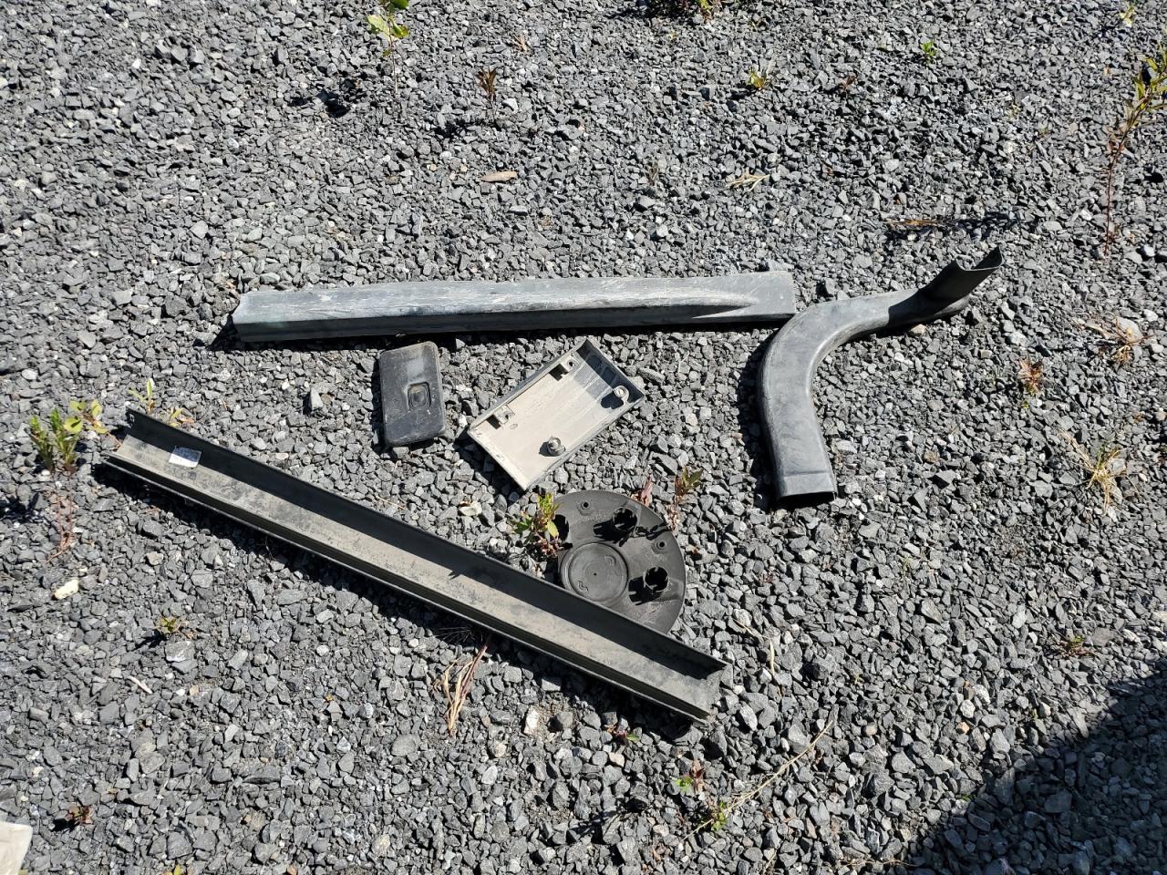 2018 Ford Transit T-250 VIN: 1FTYR2XMXJKA81947 Lot: 71499815