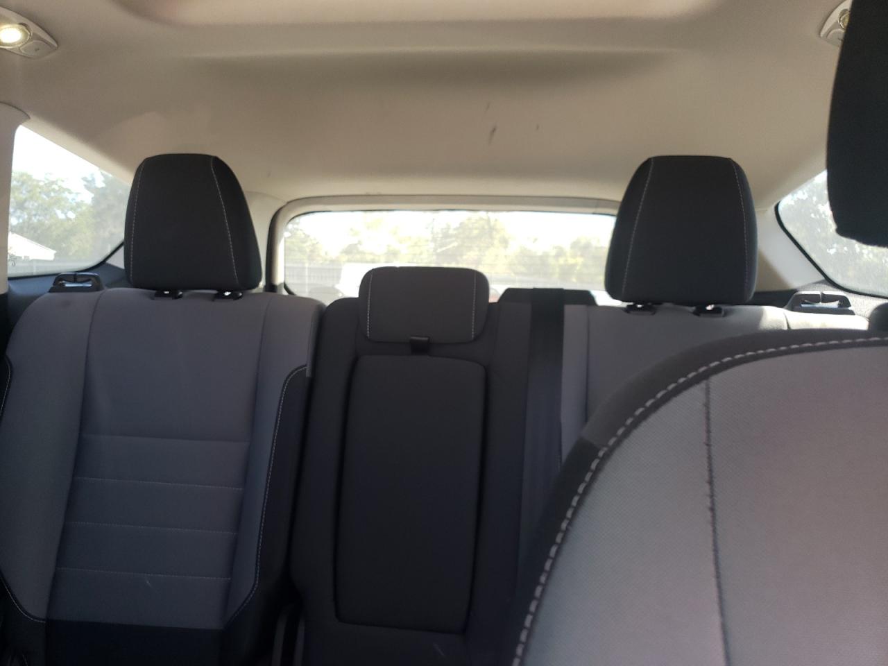 2016 Ford Escape Se VIN: 1FMCU9GX2GUB49680 Lot: 84469935