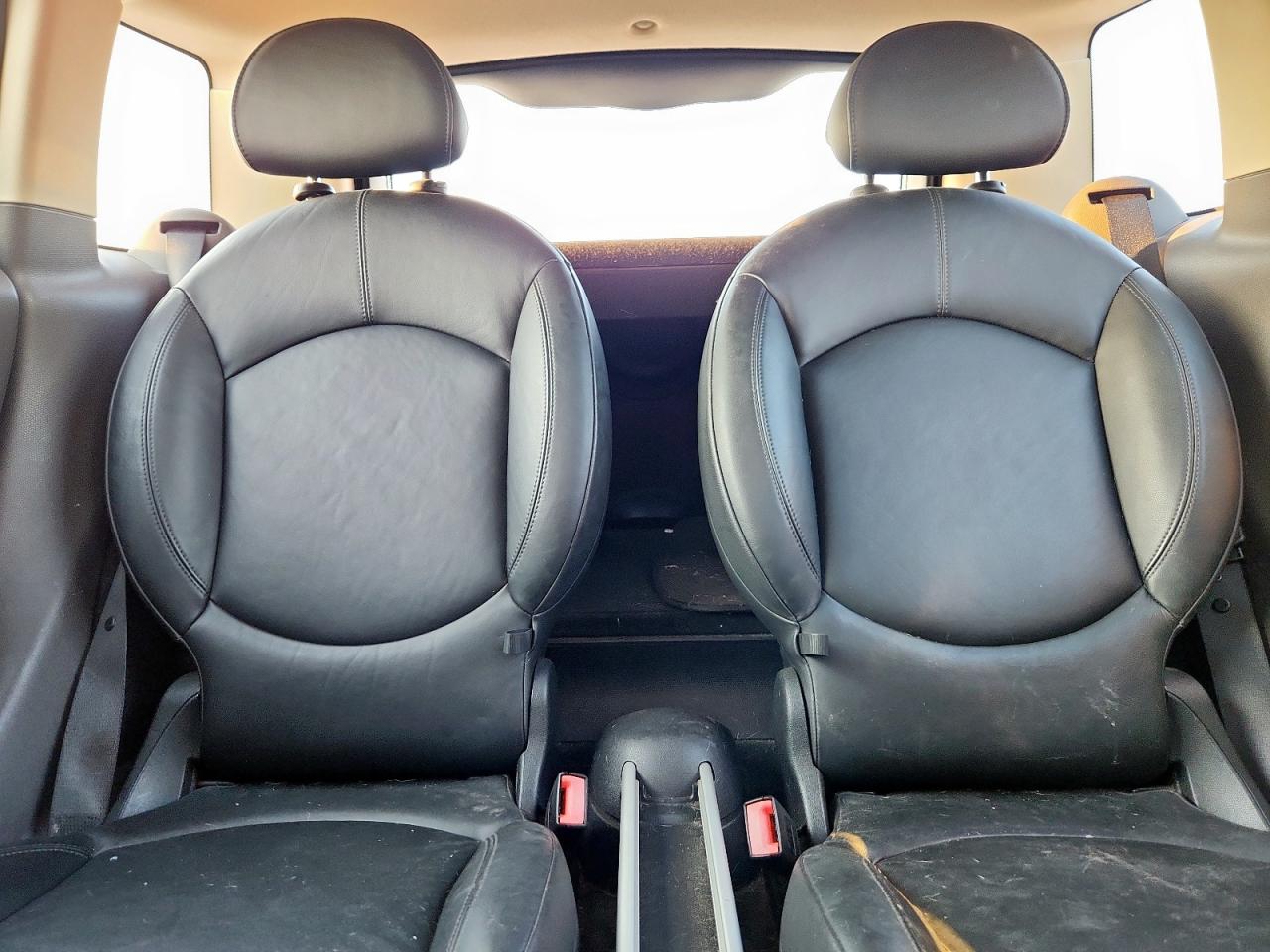 2011 Mini Cooper S Countryman VIN: WMWZC3C56BWL79185 Lot: 80015805