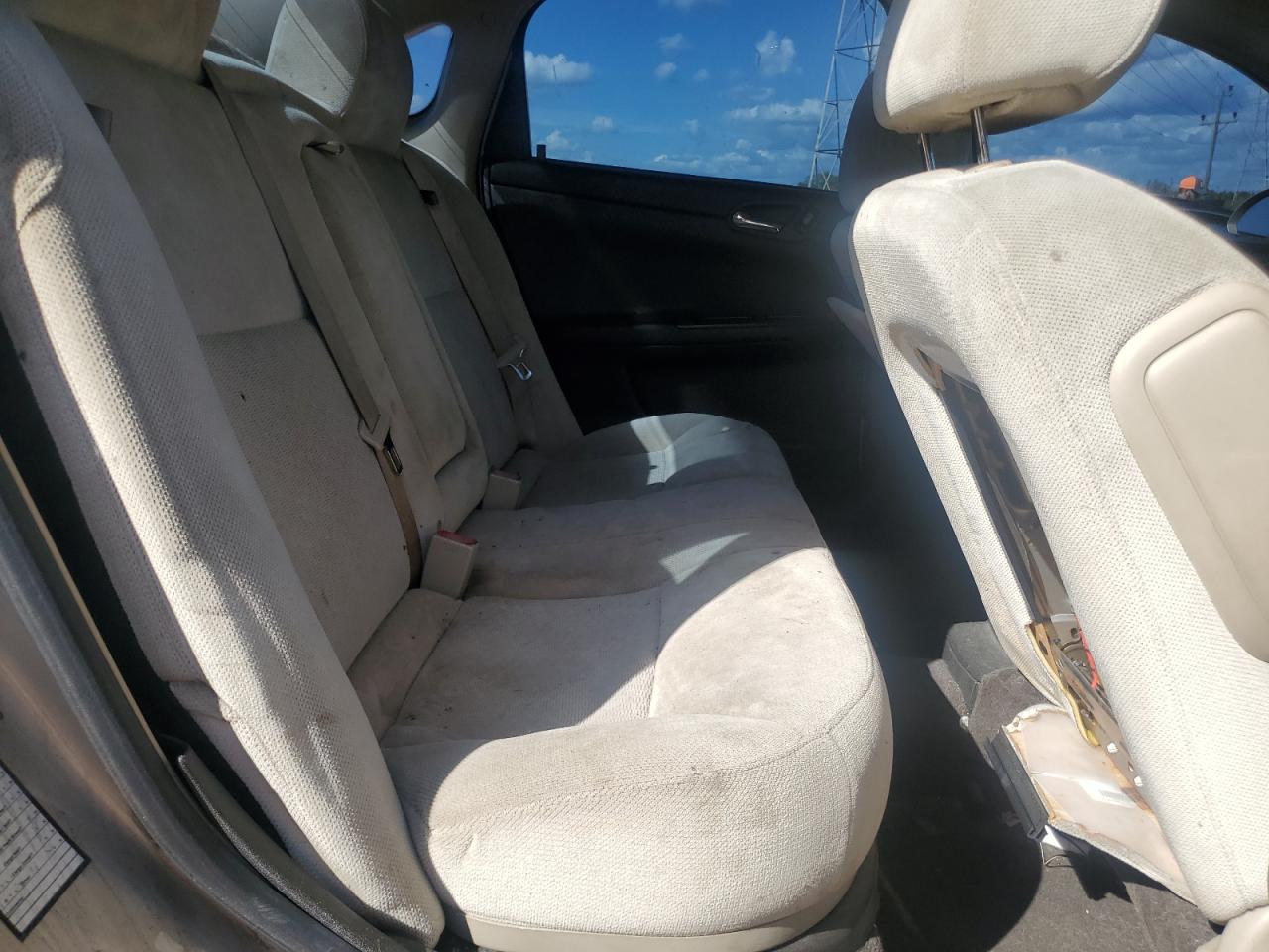 2012 Chevrolet Impala Lt VIN: 2G1WG5E36C1302612 Lot: 71847295