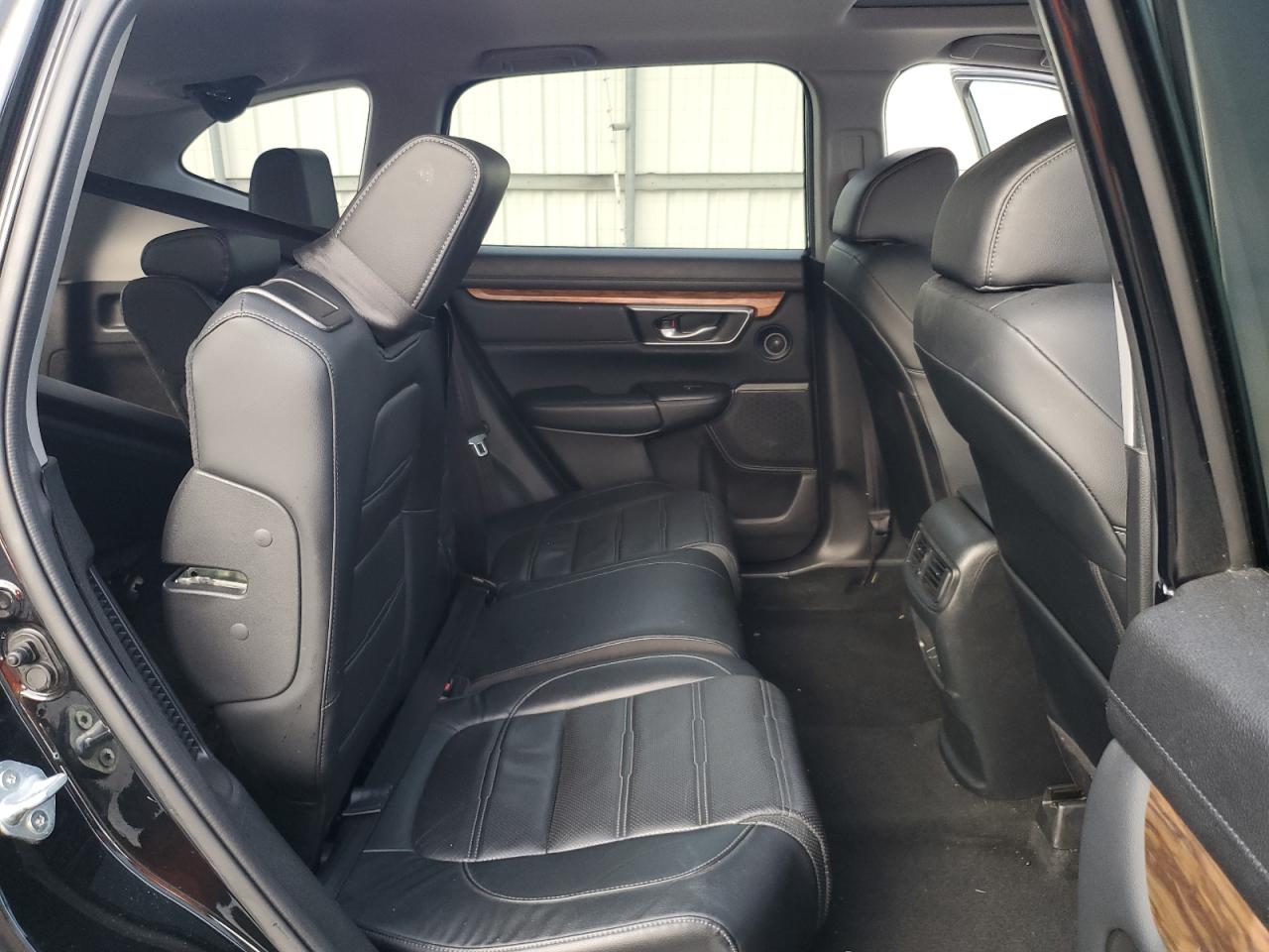 2022 Honda Cr-V Exl VIN: 5J6RT6H88NL043013 Lot: 81275565