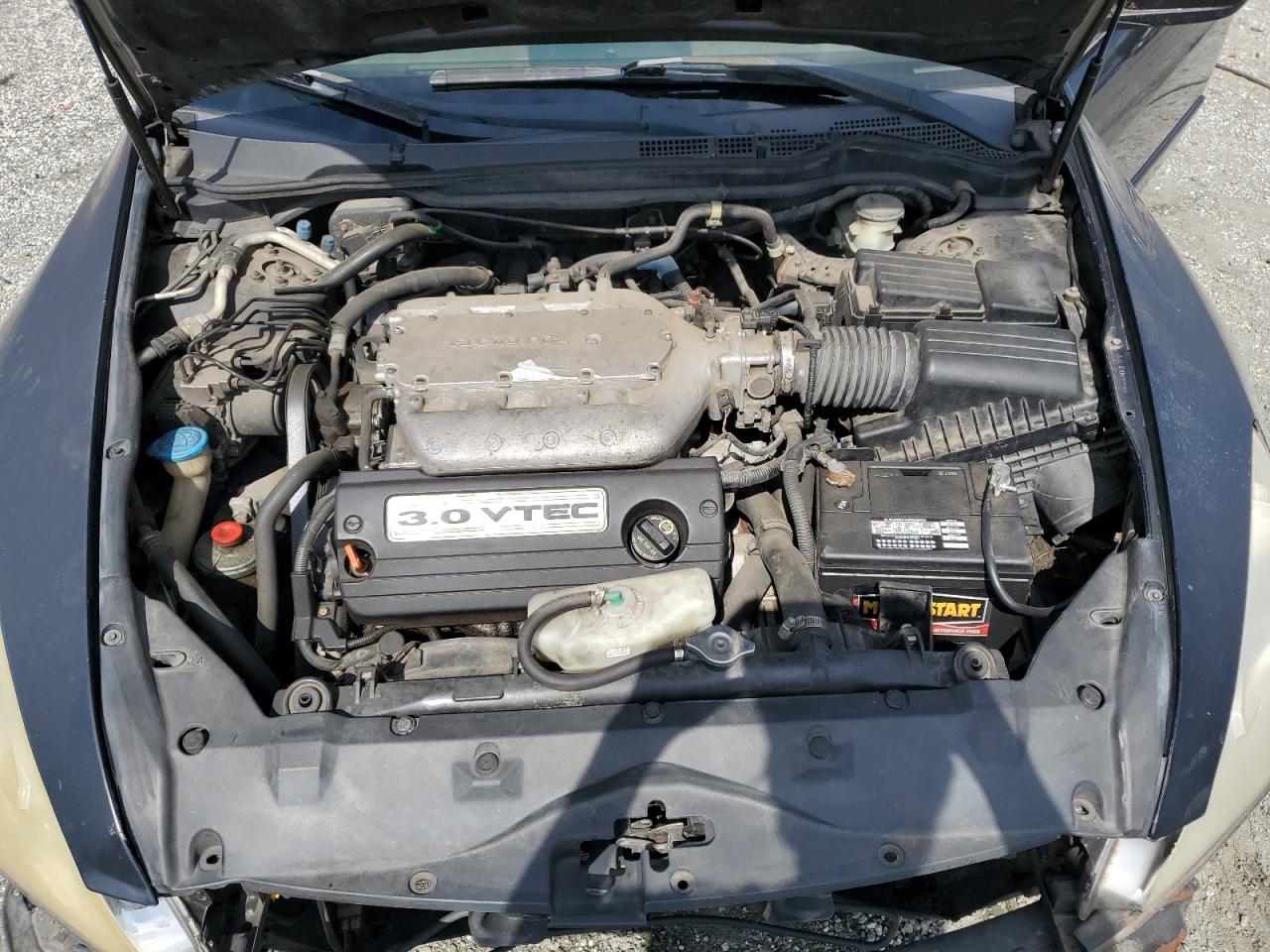 2006 Honda Accord Ex VIN: 1HGCM66526A011206 Lot: 84174435