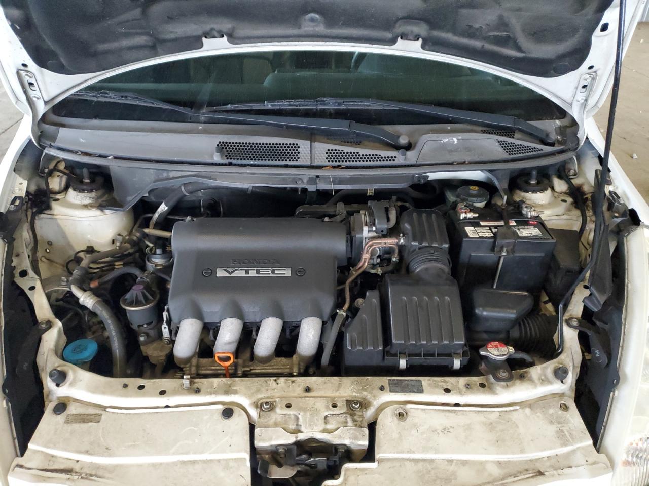 2007 Honda Fit S VIN: JHMGD38657S011747 Lot: 71538265