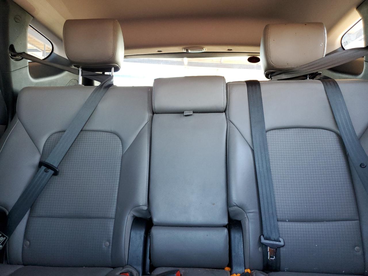 2014 Hyundai Santa Fe Sport VIN: 5XYZU3LB2EG172798 Lot: 81969955