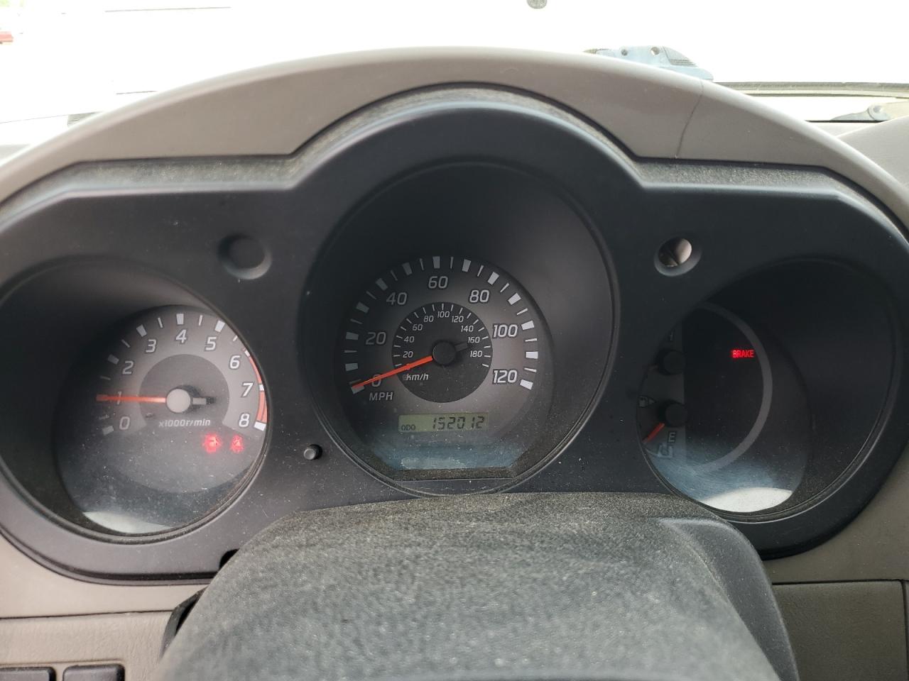 2003 Nissan Xterra Xe VIN: 5N1ED28YX3C656771 Lot: 81262435