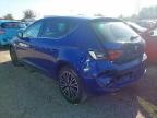 2019 SEAT LEON XCELLENCE LUX TSI EV  for sale at Copart BRISTOL