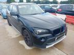 2010 BMW X1 XDRIVE20D SE AUTO  for sale at Copart SANDY