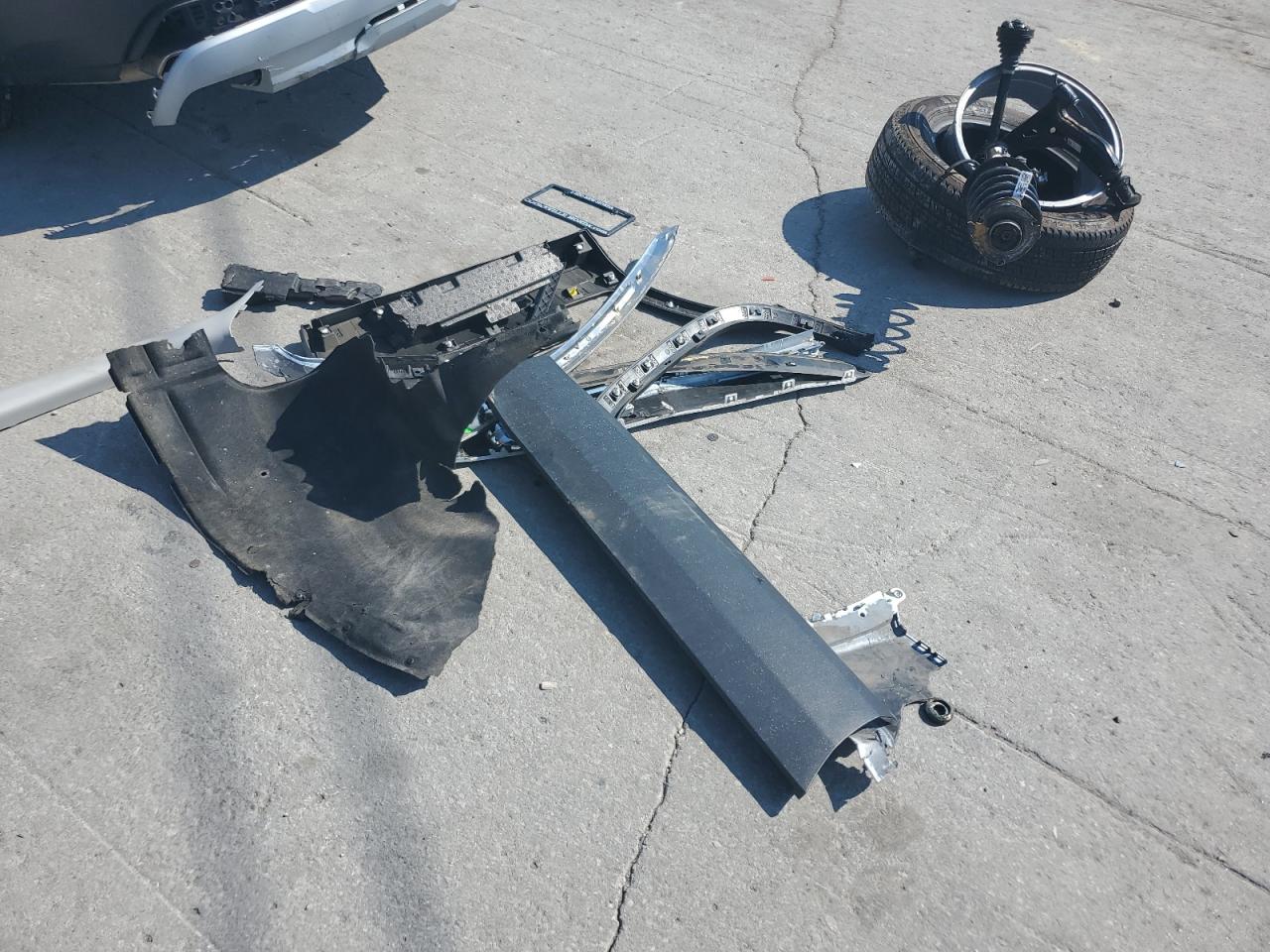 2023 GMC Acadia Slt VIN: 1GKKNUL43PZ175689 Lot: 72088505