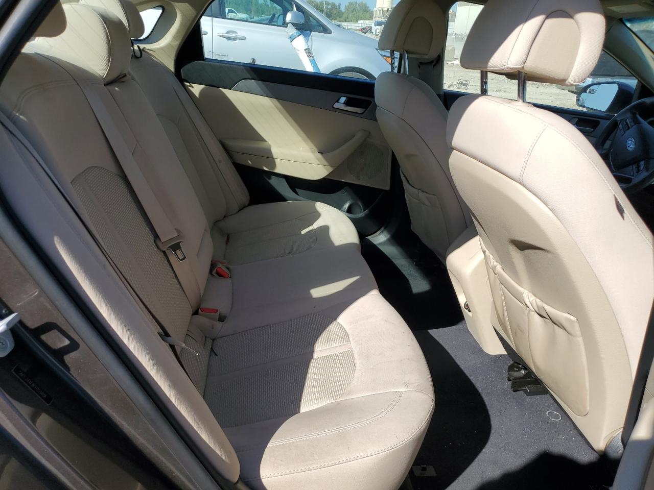 2015 Hyundai Sonata Se VIN: 5NPE24AF8FH153408 Lot: 84577125