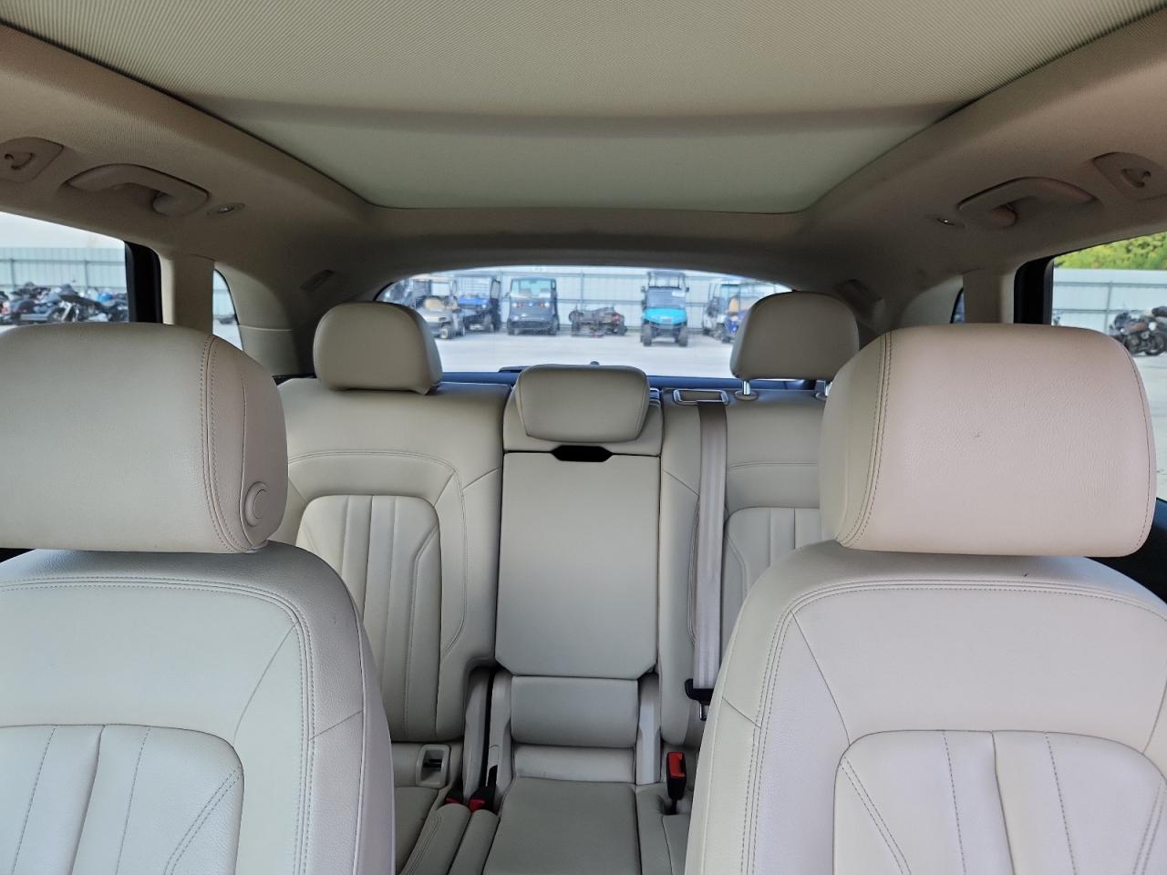 2020 Audi Q5 Premium VIN: WA1ANAFY6L2019549 Lot: 80707765