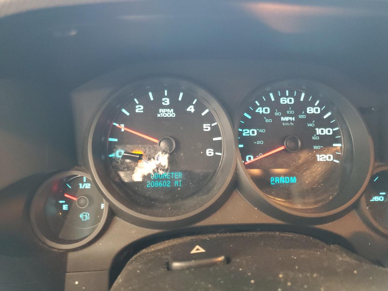 2010 Chevrolet Silverado K1500 VIN: 1GCSKPE36AZ274721 Lot: 80882335