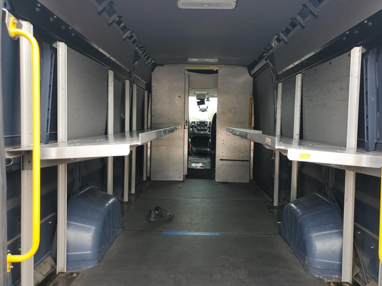 2020 Ram Promaster 3500 3500 High VIN: 3C6URVJG4LE129328 Lot: 84180285