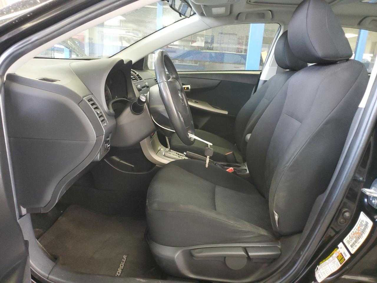 2010 Toyota Corolla Base VIN: 1NXBU4EE8AZ212479 Lot: 80149065
