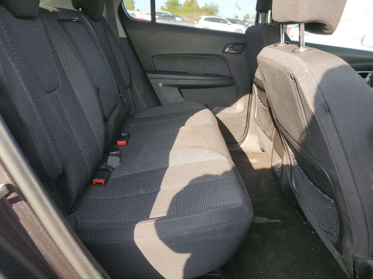 2015 Chevrolet Equinox Lt VIN: 2GNFLGEK0F6408767 Lot: 71903945