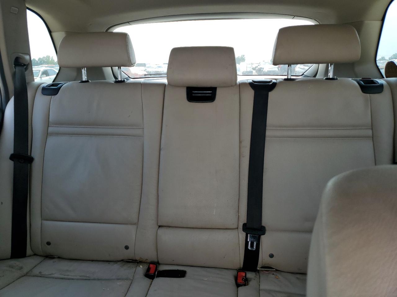 2012 BMW X5 xDrive35D VIN: 5UXZW0C5XCL670332 Lot: 71524765