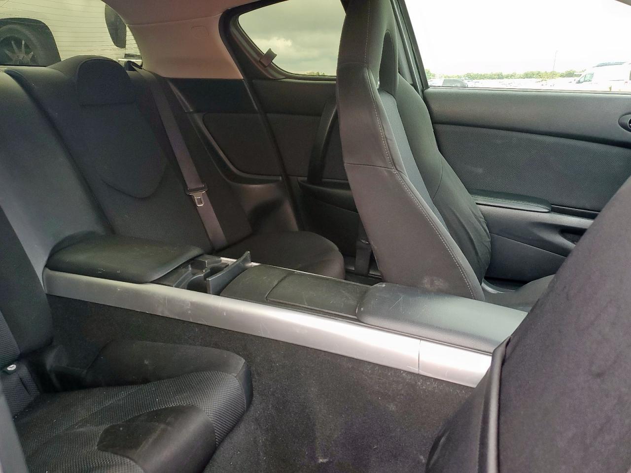 2011 Mazda Rx8 VIN: JM1FE1RP3B0405239 Lot: 82121365