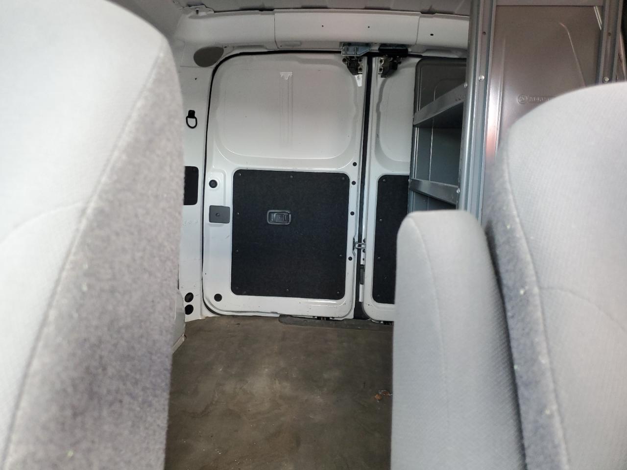 2020 Nissan Nv200 2.5S VIN: 3N6CM0KN7LK696652 Lot: 71768985