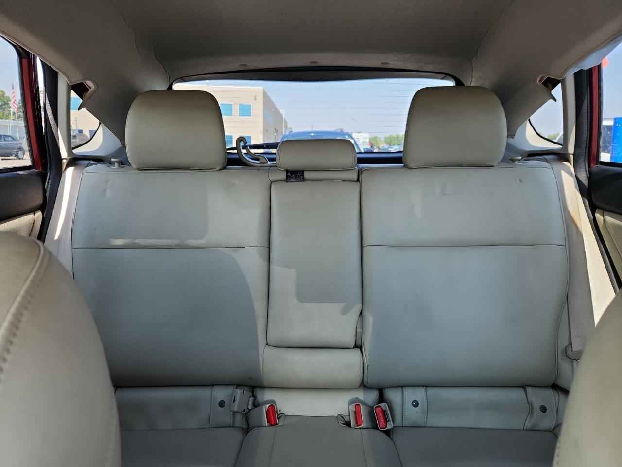 2013 Subaru Xv Crosstrek 2.0 Limited VIN: JF2GPAKC6D2819338 Lot: 71285355