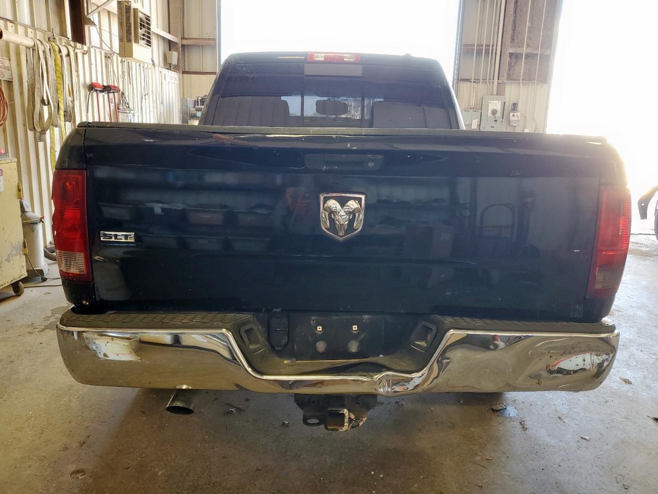 2012 Dodge Ram 1500 Slt VIN: 1C6RD6LTXCS110199 Lot: 84196295