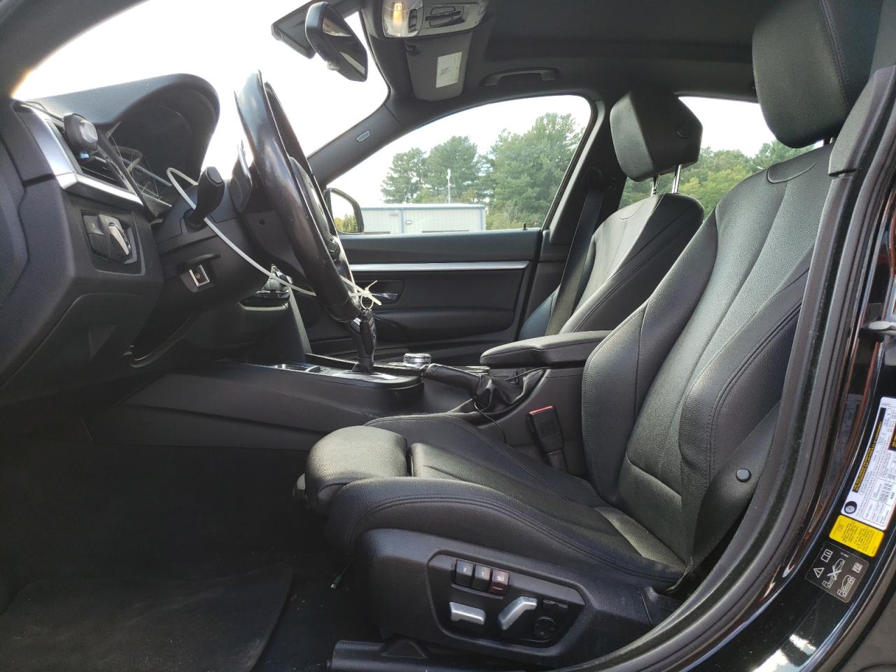 2018 BMW 330 Xigt VIN: WBA8Z9C56JG828841 Lot: 71168195