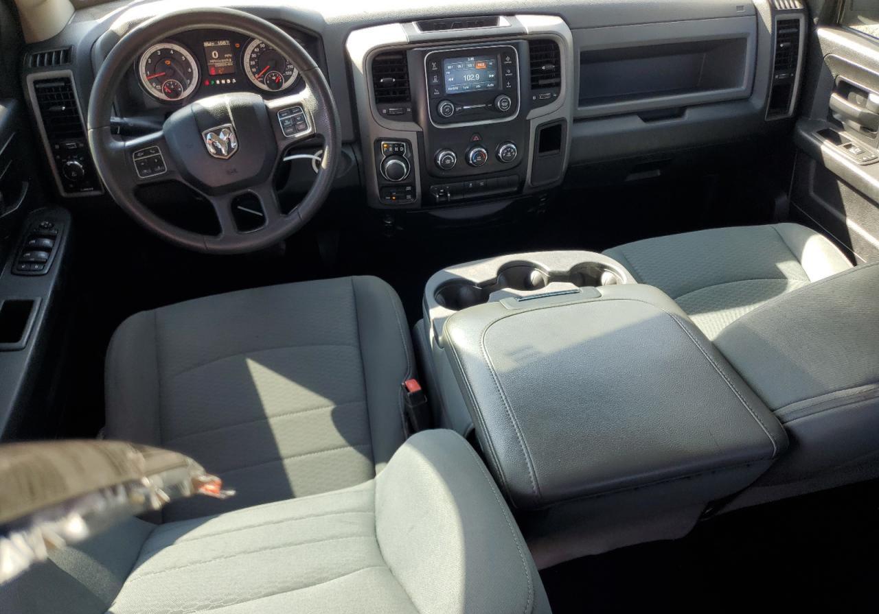 2015 Ram 1500 St VIN: 1C6RR7FT0FS599509 Lot: 82029975