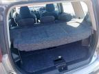 2007 NISSAN NOTE SE AUTO  for sale at Copart SANDTOFT