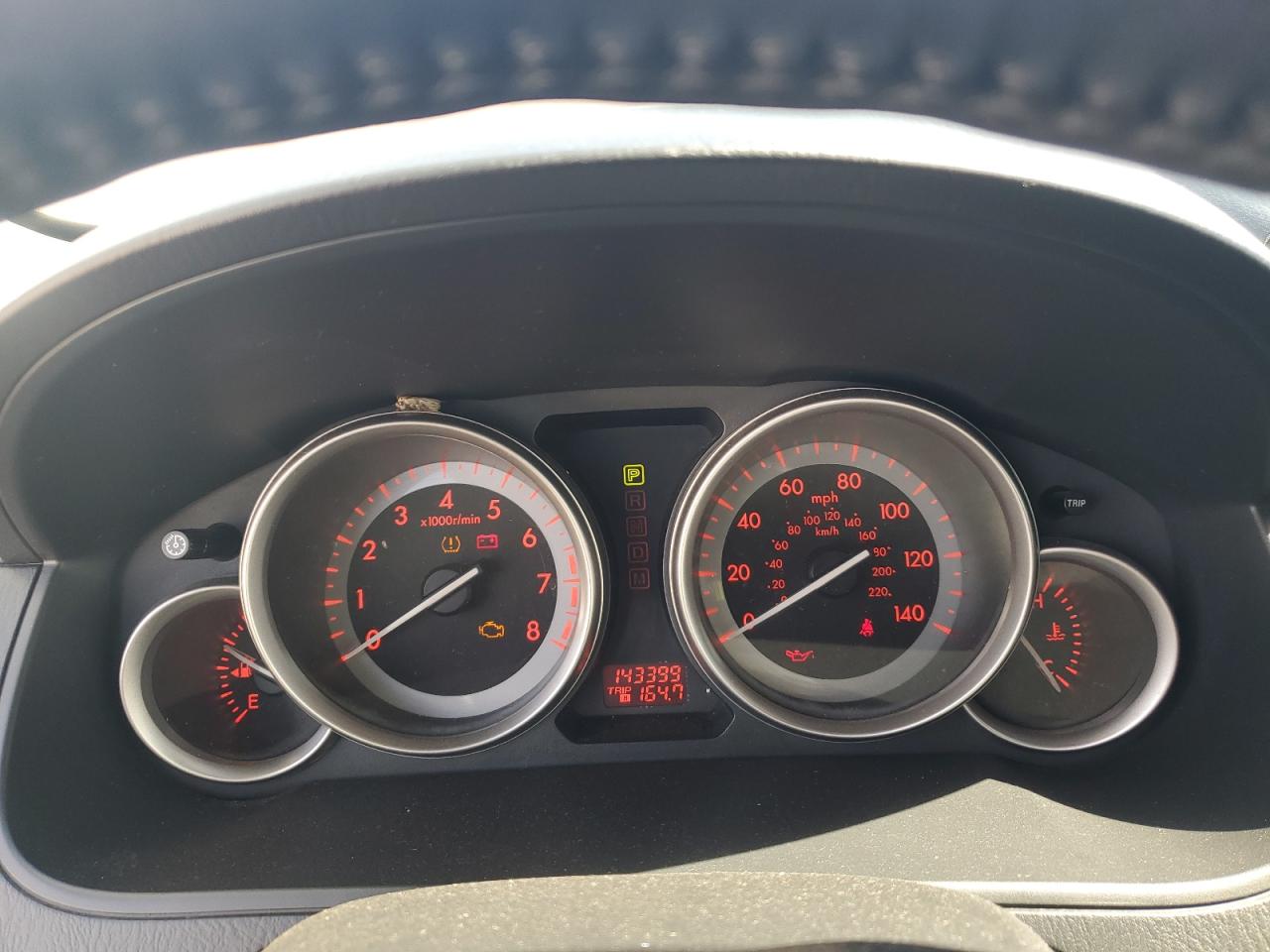 2012 Mazda Cx-9 VIN: JM3TB2CA7C0333685 Lot: 84563845