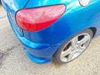 2005 PEUGEOT 206 GTI 180  for sale at Copart NEWBURY