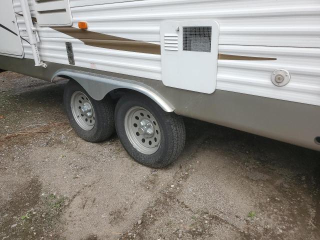 2011 COACHMEN CATALINA 30