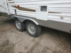 2011 COACHMEN CATALINA 30 for sale at Copart MN - MINNEAPOLIS NORTH