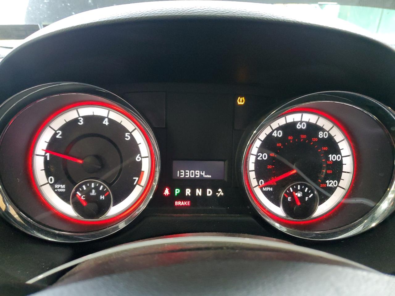 2017 Dodge Grand Caravan Sxt VIN: 2C4RDGCG8HR617581 Lot: 81887425