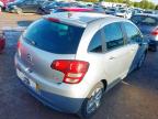 2010 CITROEN C3 VTR+  for sale at Copart WESTBURY