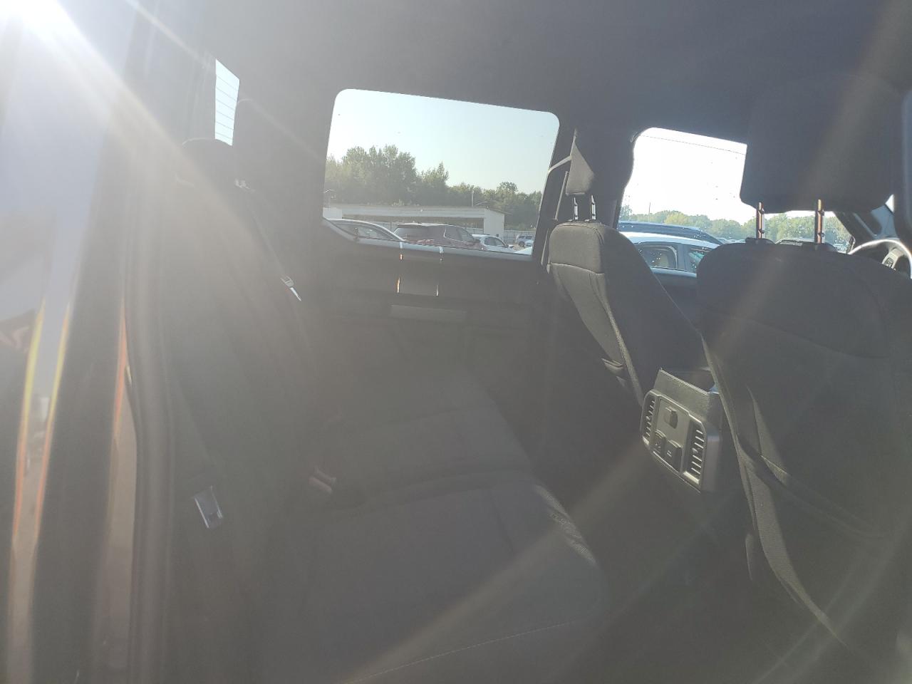 2019 Ford F150 Supercrew VIN: 1FTEW1EP7KFA78291 Lot: 80905865