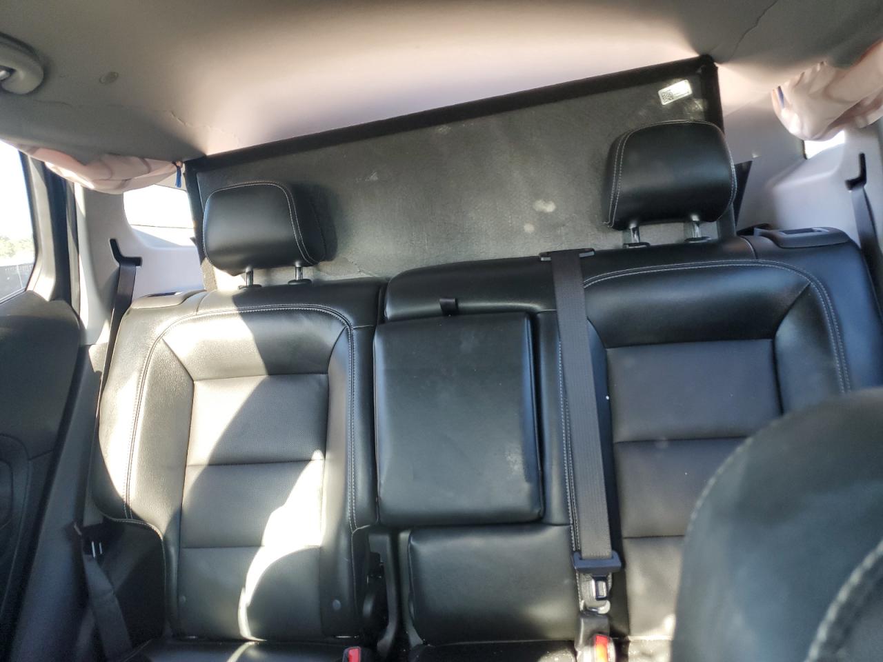 2023 GMC Terrain Slt VIN: 3GKALVEG9PL116362 Lot: 83961585