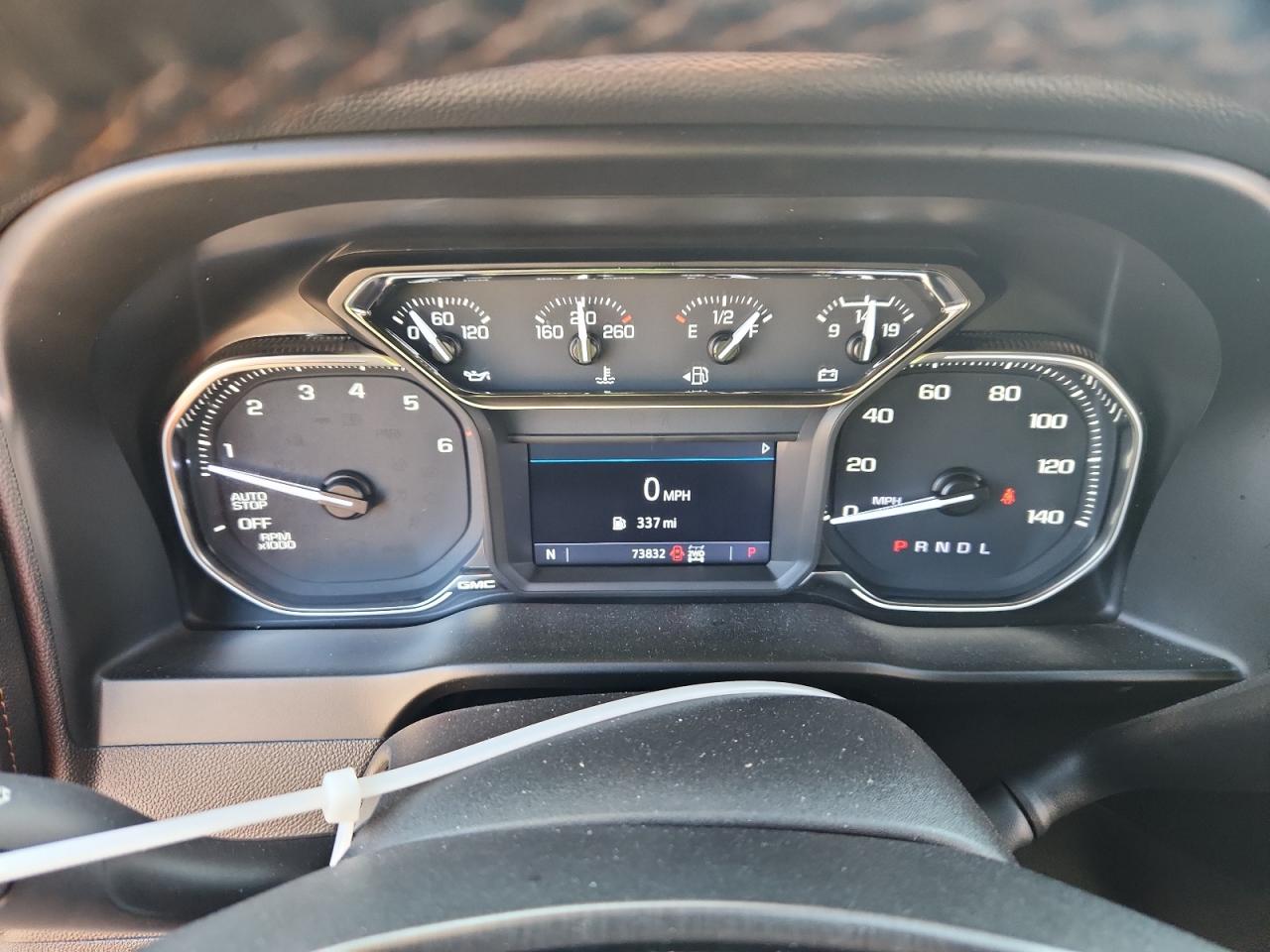 2021 GMC Sierra K1500 At4 VIN: 3GTU9EET5MG428610 Lot: 81381935