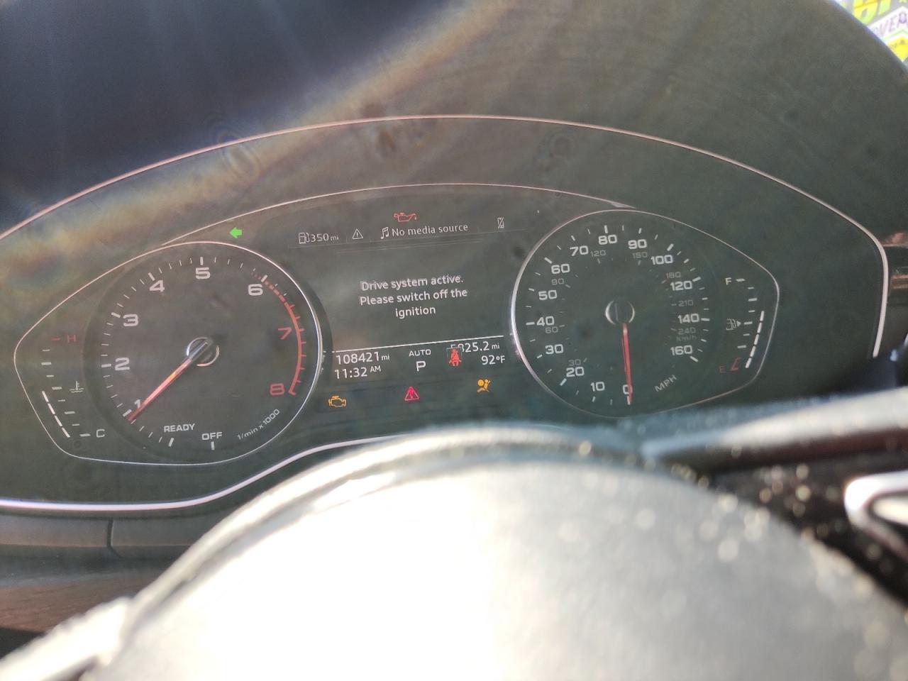 2021 Audi A5 Premium 45 VIN: WAUDACF54MA044387 Lot: 81331075