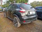 2015 NISSAN JUKE ACENTA PREMIUM DIG-T  for sale at Copart WOLVERHAMPTON