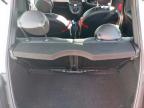 2015 FIAT 500 S  for sale at Copart YORK