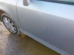 2005 HONDA JAZZ SE  for sale at Copart YORK