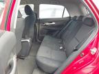 2007 TOYOTA AURIS T-SPIRIT VVT-I S-A  for sale at Copart CHESTER